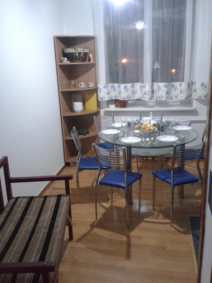 Hostel64 Almaty Eksteriør bilde