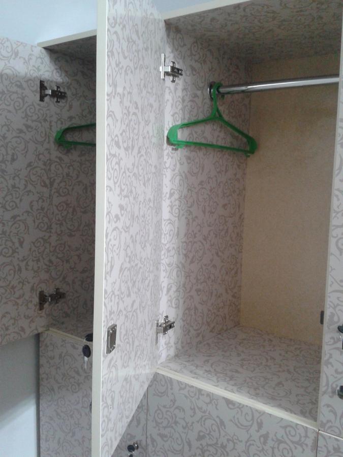 Hostel64 Almaty Eksteriør bilde